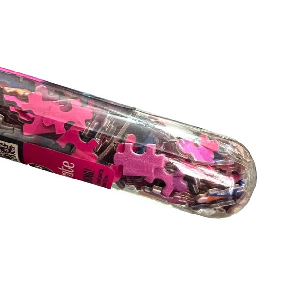 OwlCrate Advent Calendar Day 10 Dream Library Puzzle - 150 Piece Mini - Picture 4 of 8